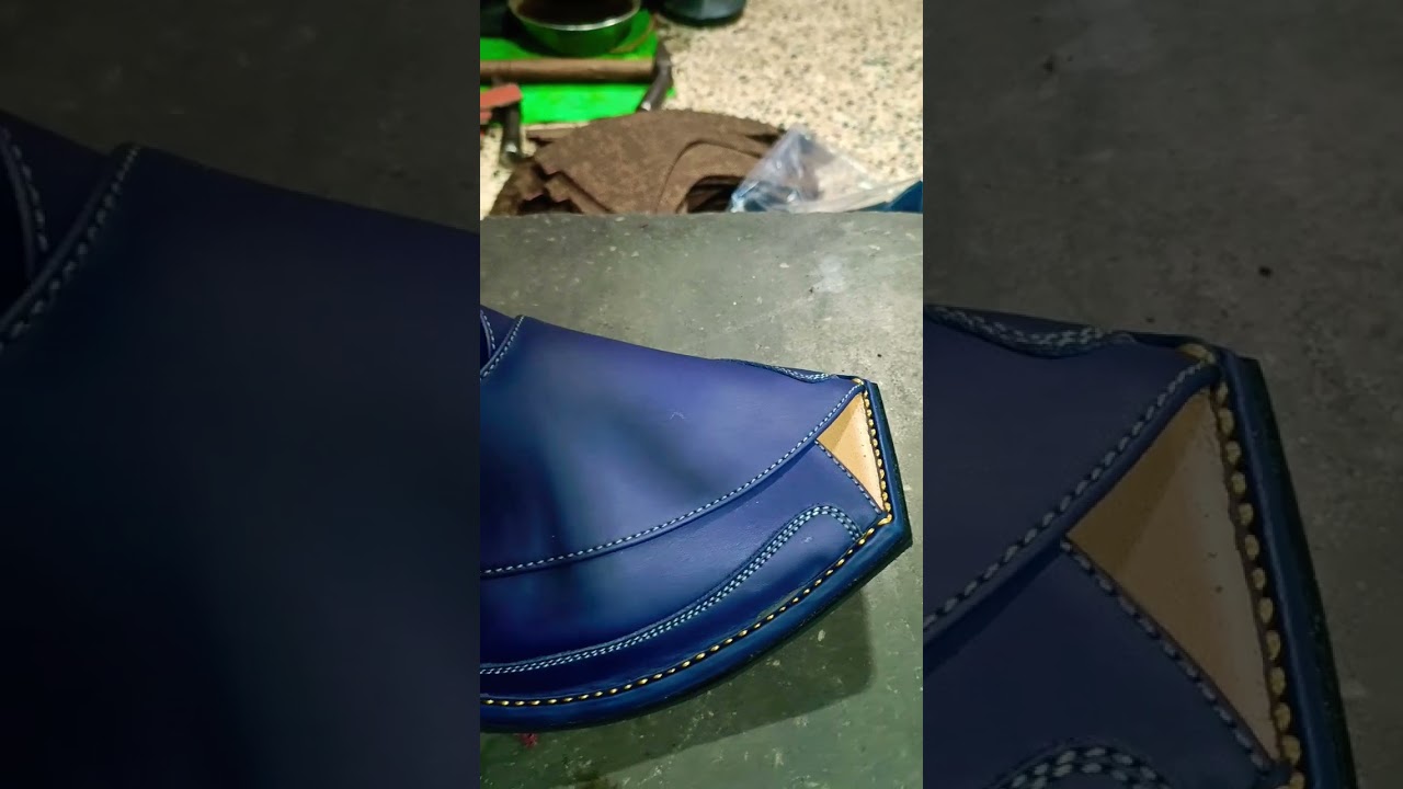 Peshawar zalmi chappal