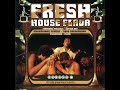 Fresh House Flava Vol 1 Continuous Mix