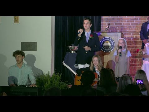 My Wish (2023 Graduation Song) Rascal Flatts