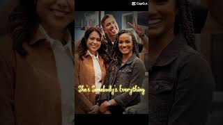 Angela Lopes is an icon👑👑👑👑👑👑 #therookie #edit #angelalopez #season8 #wopez #fypviral #bropez