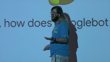 Martin Splitt - Technical SEO 101 for React Developers | React Next 2019
