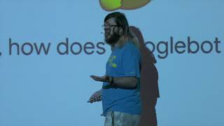 Martin Splitt - Technical SEO 101 for React Developers | React Next 2019