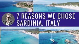 Investing in Italy | Sardinia