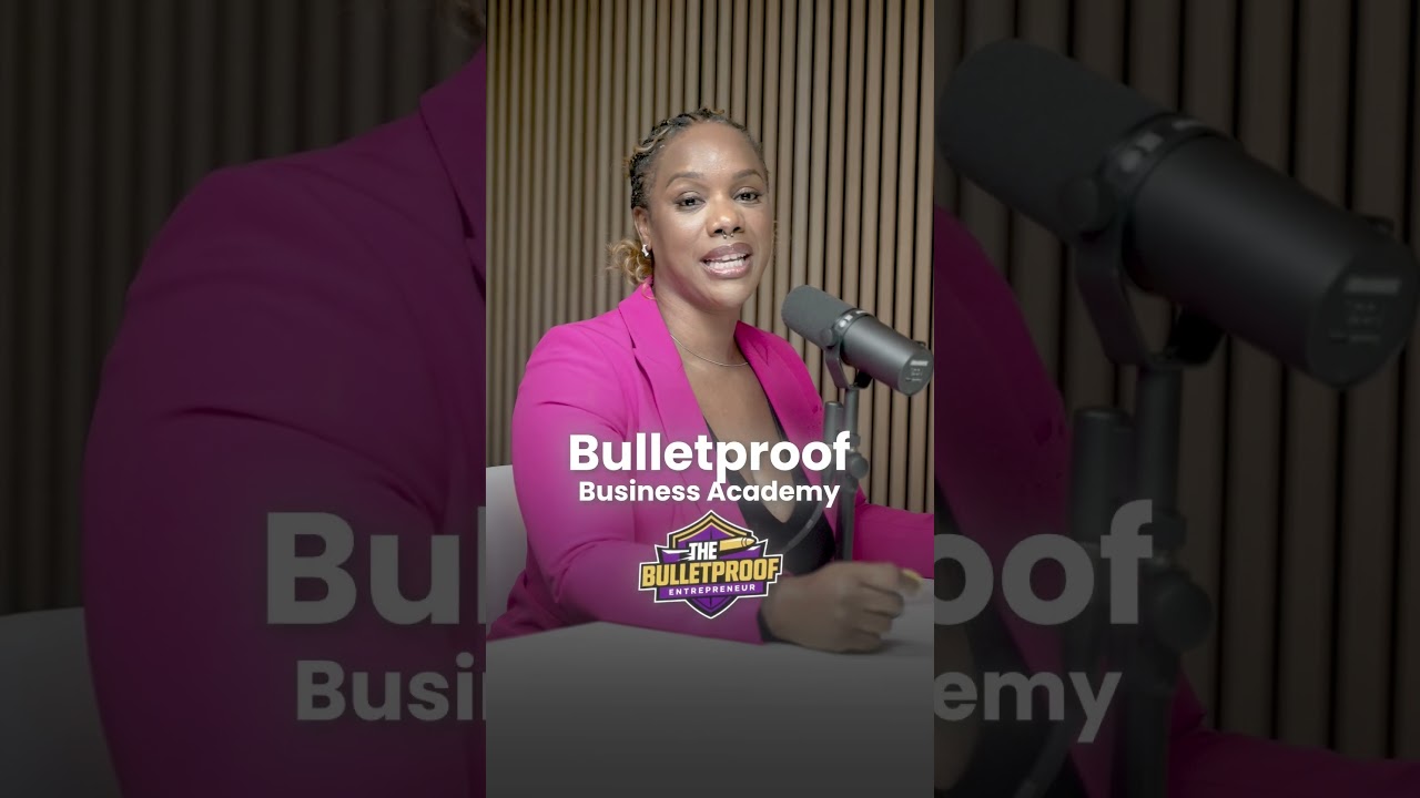 Why Bulletproof Biz Academy Only Charges $49/Month (Not $2,000)