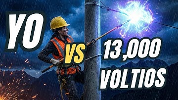 🔴 Vi Morir a Alguien por un Error de 1 Segundo: Ingeniería al Límite