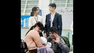 OST Where Stars Land Various Artists - 같이 랜드 돌아요 (let's check around)