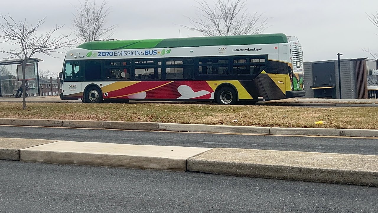 DMV Transit- Mini 2025/26 compilation  