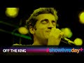 "Se eu falo com as paredes" - Off The King no #ShowlivreDay+ Pop Download MP3