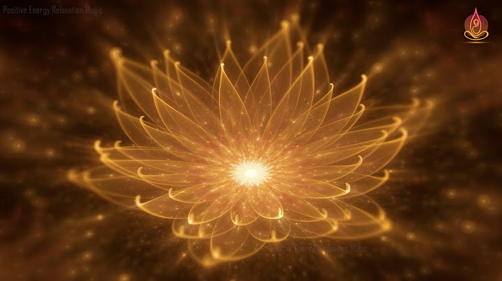 Música Que Aumenta Tu Energía Positiva, Meditación O Dormir, Eliminar Los Miedos De Tu Subconsciente