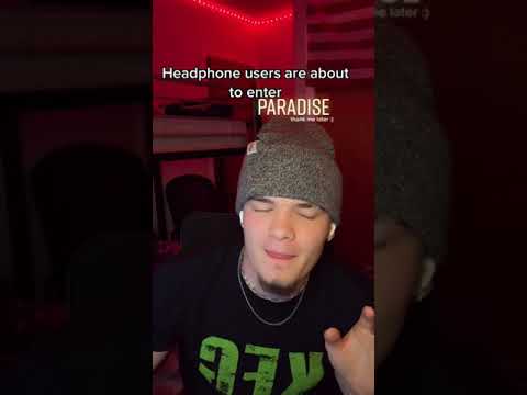 😱 |USE HEADPHONES| JUST LISTEN #8dmusic #8daudio #music #8d