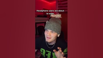 Thumbnail of 😱 |USE HEADPHONES| JUST LISTEN #8dmusic #8daudio #music #8d