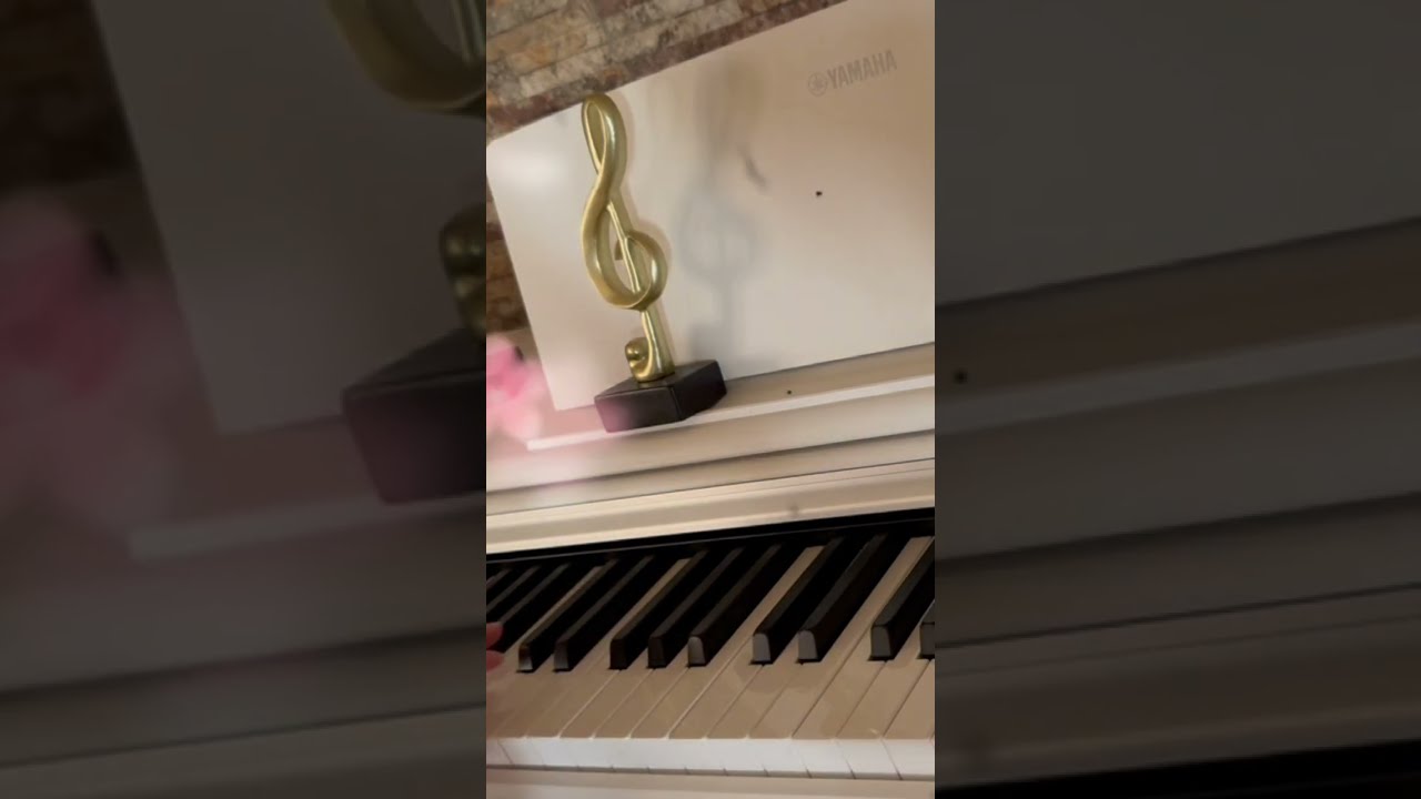 Sway Piano Cover Pianocover