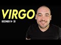 Virgo "All OF A Sudden This Fantasy Becomes Reality!" December 14th - 20th