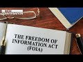 Ken Klippenstein's FOIA Lawyer on Their Latest Successes