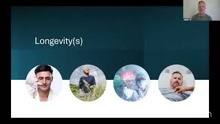 Wellness Insights with Oliver PATRICK, co-founder Future Practice: “Fractured longevity“