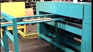 NEW Magellan LD Boxmaker Video