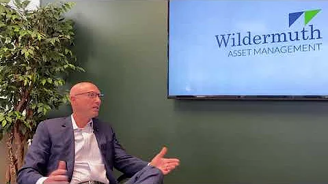 Market Commentary at a Glance with Daniel Wildermuth