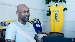 Interview with Devin Smith (עם כתוביות בעברית) Wealth