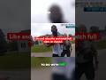Detained for Walking: Confrontation in the Neighborhood (Police BodayCam Footage)