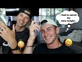 HANDCUFFED For 24 HOURS To My BESTFRIEND!!! ( TRIGGERED )