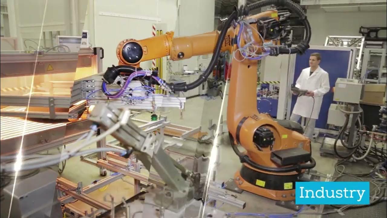 Firmenportrait Kontron Leipzig - YouTube