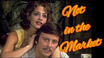 The Baker's Wife Patti LuPone Kurt Peterson Singing Not in the Market