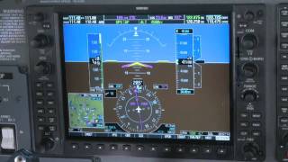 Garmin G1000 Transition Training at Sporty's Academy! Profile