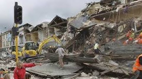 Worst Engineering Disasters in History - Episode 17