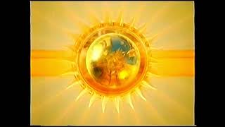 Polsat - Identy I Zakończenie Programu 01.11.2003