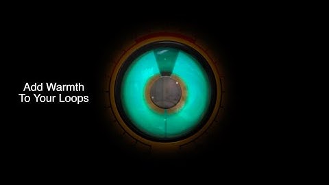 Add Warmth to Loops with Saturator X