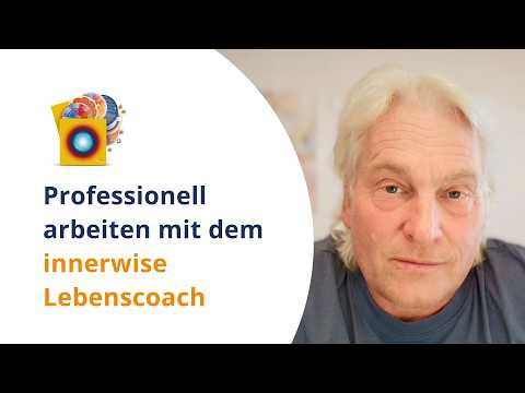 The innerwise Life Coach for Professionals | Webinar Trailer