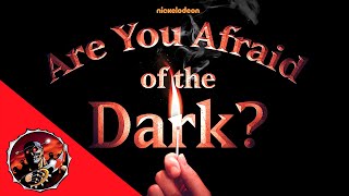Remember Are You Afraid Of The Dark? 1990-1996