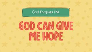 Southland Kids | Preschool | God Can Give Me Hope