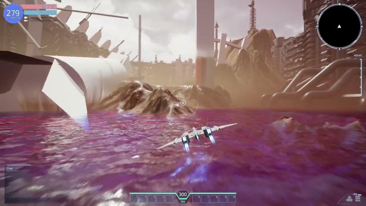 Trapped in the Open: How Level Design Shapes Player Perception in Chasing Stars Online