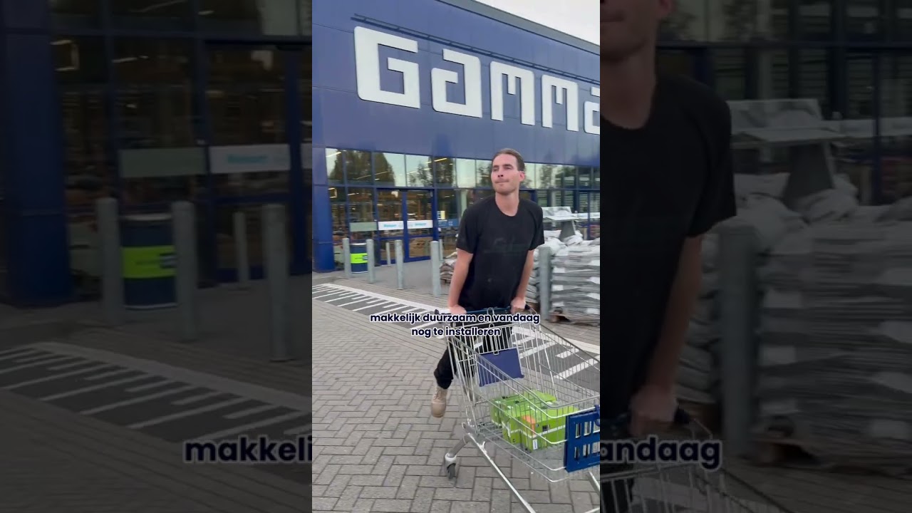 De tuin van Renofaasie is helemaal af! ✅ 