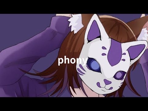 【狐の女の子】フォニイ／ナツメ(cover)【歌ってみた！】