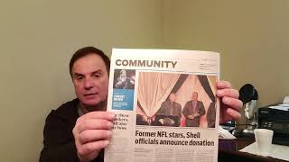 BEAVER COUNTY TIMES HEADLINES