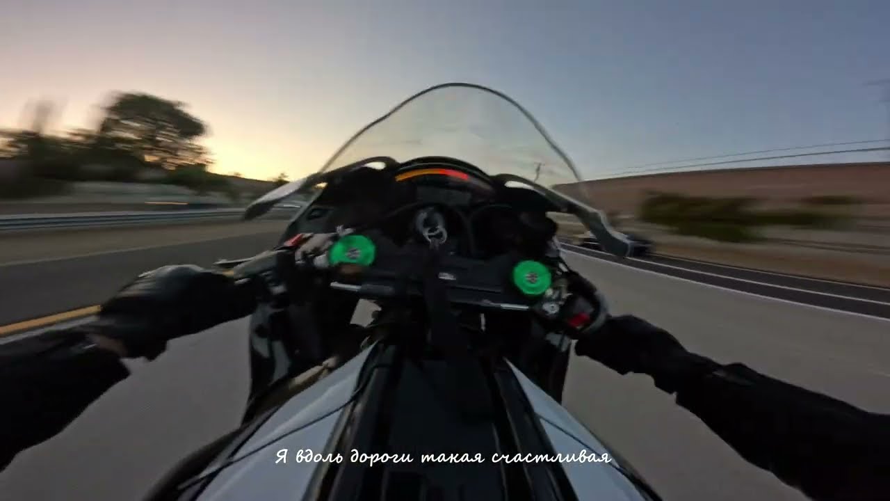 Отойди поближе, BRZ - Счастливая (Hardstyle Remix)