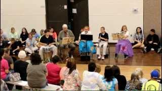 St Joseph Crestline Spring Play #2