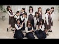 乃木坂46『三番目の風』踊ってみた【百合坂46】