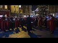 Carols on the Hill 2022 - Once in Royal David’s City