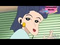 ShinChan the movie -- The legends called dance amigo trailer -- By Cartoonstick movies.....