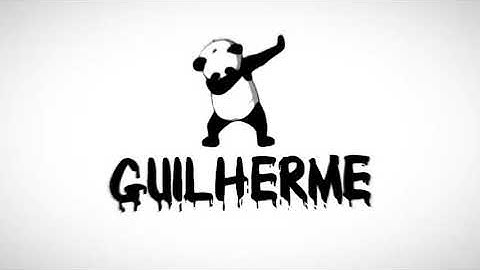 Intro nome Guilherme+download #5