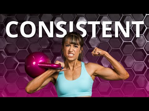 7 Habits Of Highly Consistent Humans