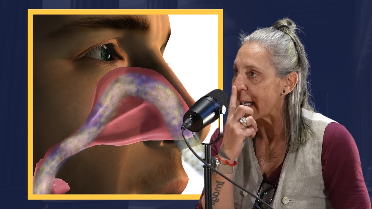 Protocolo para MEDIR el progreso en TU RESPIRACIÓN. Sol Towanda.