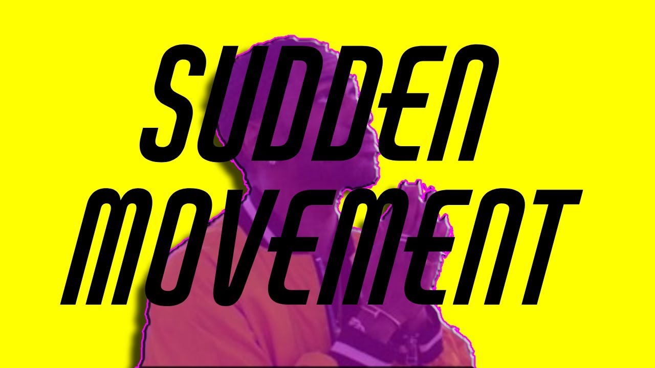 FREE Big Sean Type Beat 2018 - Sudden Movement | Free Rap Instrumental 2018