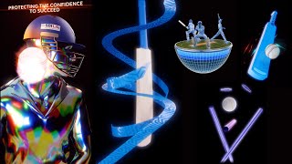 Hologram | SBI Life x LSG Holographic Fan Activation