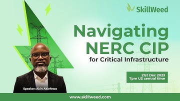Decoding NERC CIP: Essential Guide for Critical Infrastructure Security