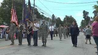 Memorial Day in Pine Plains