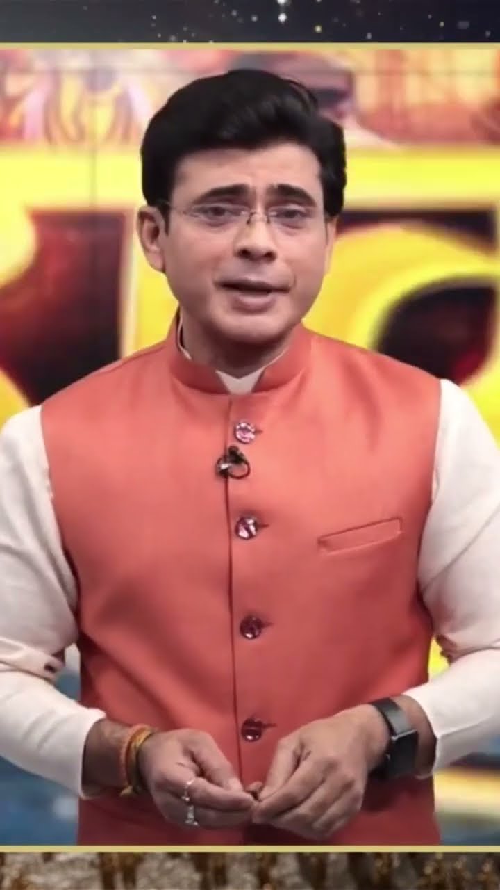 श्री Ramcharitmanas में Prayagraj का कुछ ऐसे किया गया ज़िक्र | #Shorts | N18S